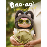 Bao-Ao Mega Series Plush Doll