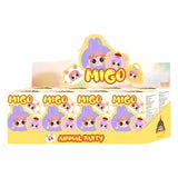 Migo Animal Party Plush Pendant Blind Box