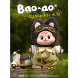 Bao-Ao Mega Series Plush Doll