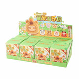 Pet Amusement Park Zipper Bag Blind Box