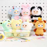 MM Milk Candy Series Plush Blind Box