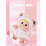 Bao-Ao Mega Series Plush Doll