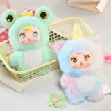 MM Milk Candy Series Plush Blind Box