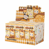 MM Milk Candy Series Plush Blind Box