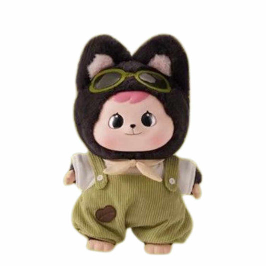 Bao-Ao Mega Series Plush Doll