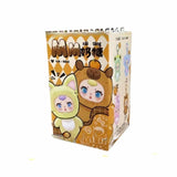 MM Milk Candy Series Plush Blind Box