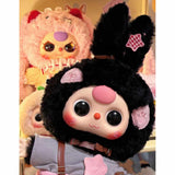 Baby Three Shanghai 400% Limited Edition Plush Doll