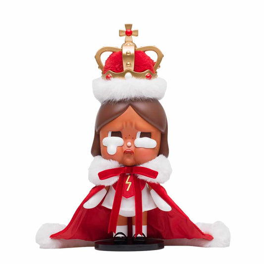 Mega Crybaby 400% The Queen of Broken Heart Figure