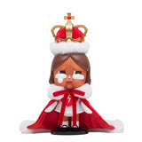 Mega Crybaby 400% The Queen of Broken Heart Figure