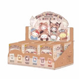 Sanrio Characters Afternoon Tea Series Blind Box