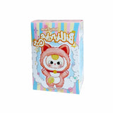 Baby Three Billionaire Cat Series Blind Box