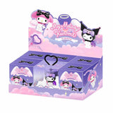 Kuromi & My Melody Cupid Cute Blind Box