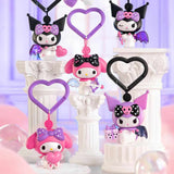 Kuromi & My Melody Cupid Cute Blind Box