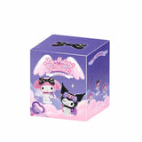 Kuromi & My Melody Cupid Cute Blind Box