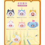 Yaya Cute Emotional Paradise Pendant Blind Box