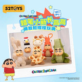 Shinchan Growing Fun Series Blind Box