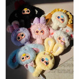 Baby Three Magic Mirror Series Plush Blind Box