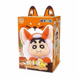 Shinchan Smart Creative Series Blind Box