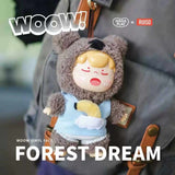 Woow Forest Dream Vinyl Pendant Blind Box