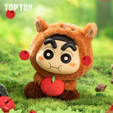 Shinchan Crayon Forest Adventure Series Blind Box