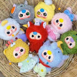 Baby Three Fairy Tale Kindergarden Blind Box