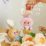 Baby Three Macaron Rabbit Blind Box