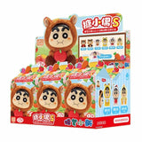 Shinchan Crayon Forest Adventure Series Blind Box