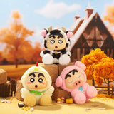 Shinchan Smart Creative Series Blind Box