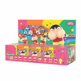 Shinchan Comical Series Blind Box