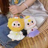 Baby Three Fairy Tale Kindergarden Blind Box