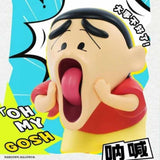 Shinchan Comical Series Blind Box