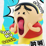 Shinchan Comical Series Blind Box