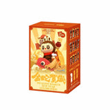 Wealthy Snake's New Year Celebration Series Block Blind Box