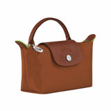 Le Pliage Cognac City Pouch