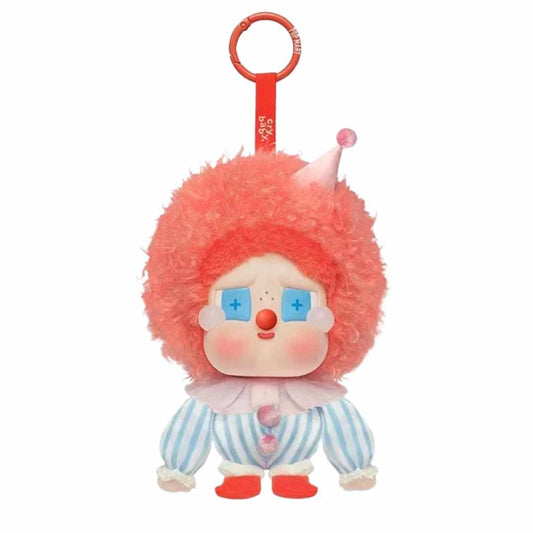 Crybaby Why So Serious Series Pendant