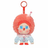 Crybaby Why So Serious Series Pendant