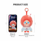 Crybaby Why So Serious Series Pendant