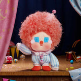 Crybaby Why So Serious Series Pendant