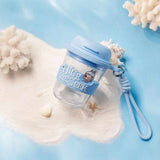 Labubu Hide And Seek Series Tumbler