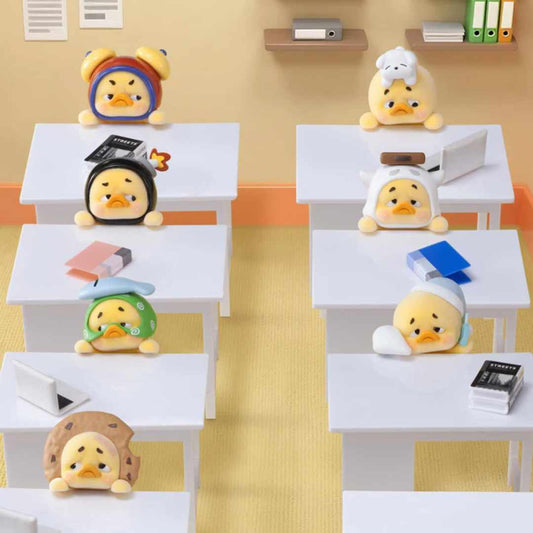 UpsetDuck Papa Duck Series Hippers Blind Box