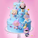 Pop Bean Celebrate This Moment Series Blind Box