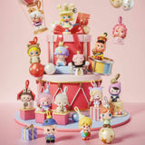 Pop Bean Celebrate This Moment Series Blind Box