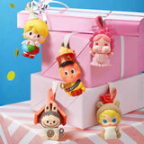 Pop Bean Celebrate This Moment Series Blind Box