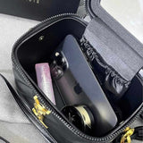 Vanity Prestige Black Bag