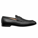 Timeless Flex Black Loafers
