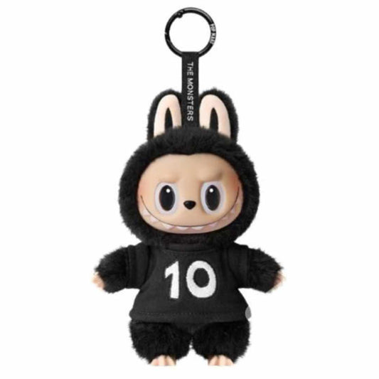 The Monsters 10th Anniversary Exihibition Pendant