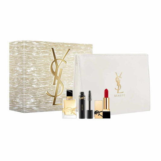 Beaute Pouch Gift Set