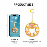 Crybaby Vacation Mode On Inflatables Blind Box