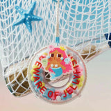 Crybaby Vacation Mode On Inflatables Blind Box