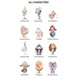 Skullpanda The Feast Begins Series Figurines Blind Box